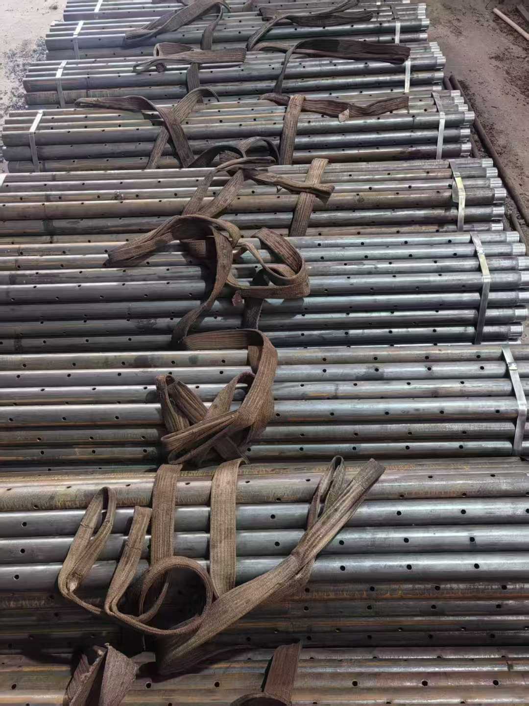曹县127mm管棚管