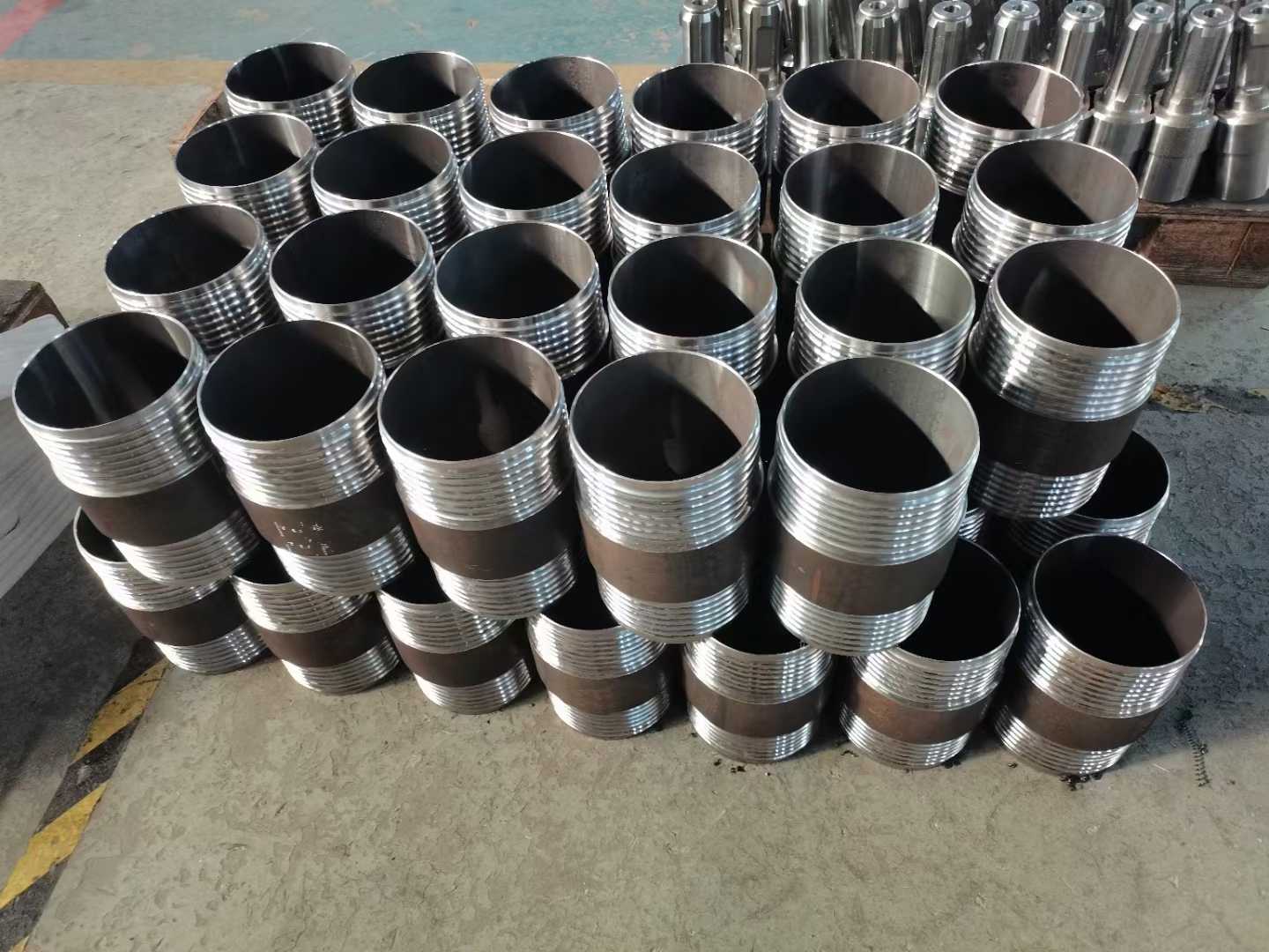 曹县219mm管棚管